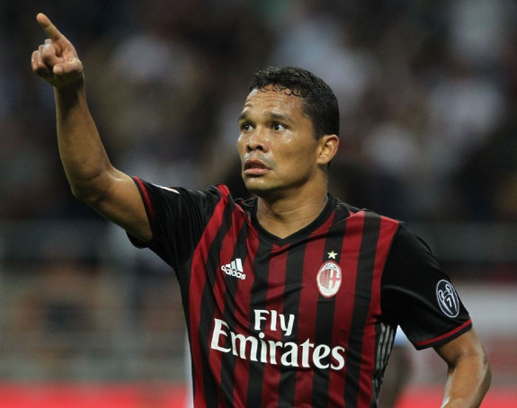 Karlos Baka - Peking: 60.000.000 evra!