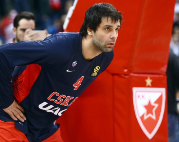 Teodosić: U Zvezdu dolazim pod jednim uslovom...!