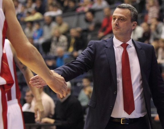 Radonjić: Odbrana na šuterima i kontrola skoka...