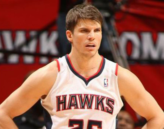 Kakvo pojačanje za Klivlend: Stiže Korver!