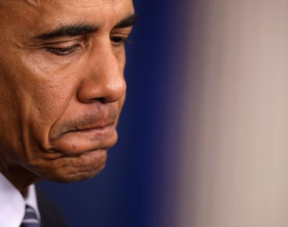 Traže ubicu po fotografiji Obame