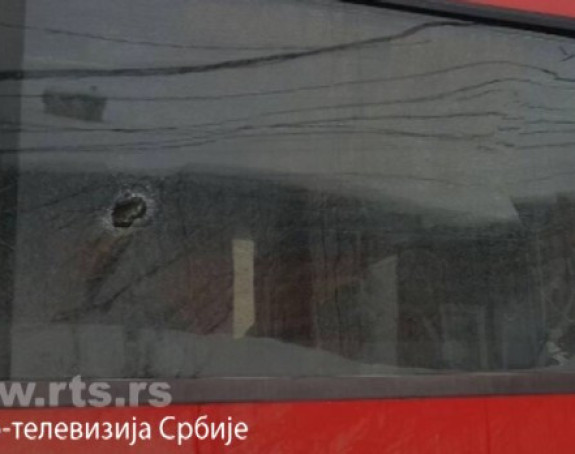 Срби нападнути испред цркве