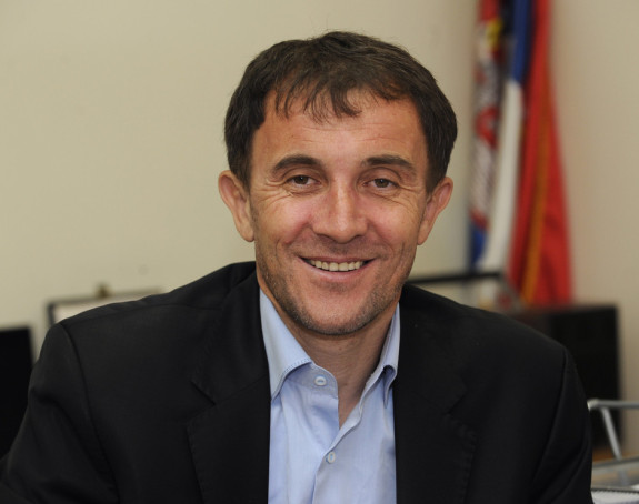 Intervju - "Micho the best coach": Afrički fudbal je holivudski film!