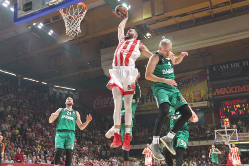 Analiza: Crvena zvezda ''između dvije vatre''...