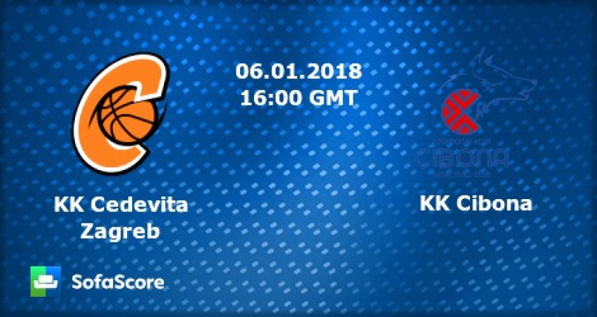 ABA: Derbi Zagreba pripao Cedeviti!