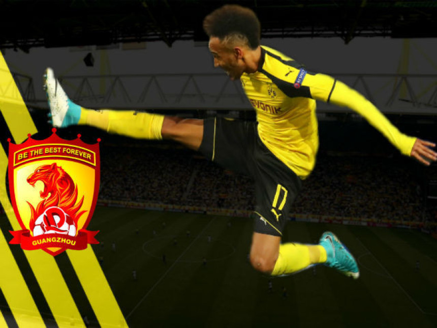 Dogovoreno?! Obamejan u Kini za 72.000.000 evra!