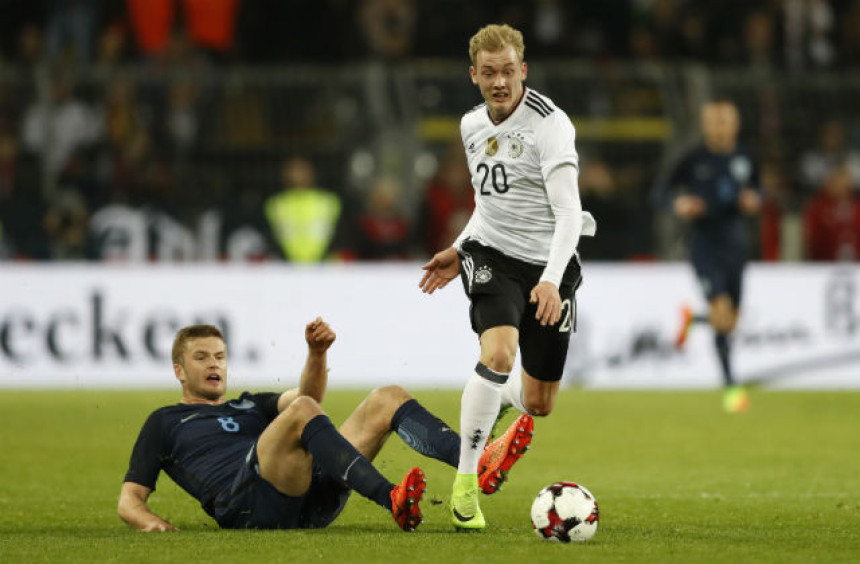Bajernov projekat „FK Njemačka“ u Minhenu!
