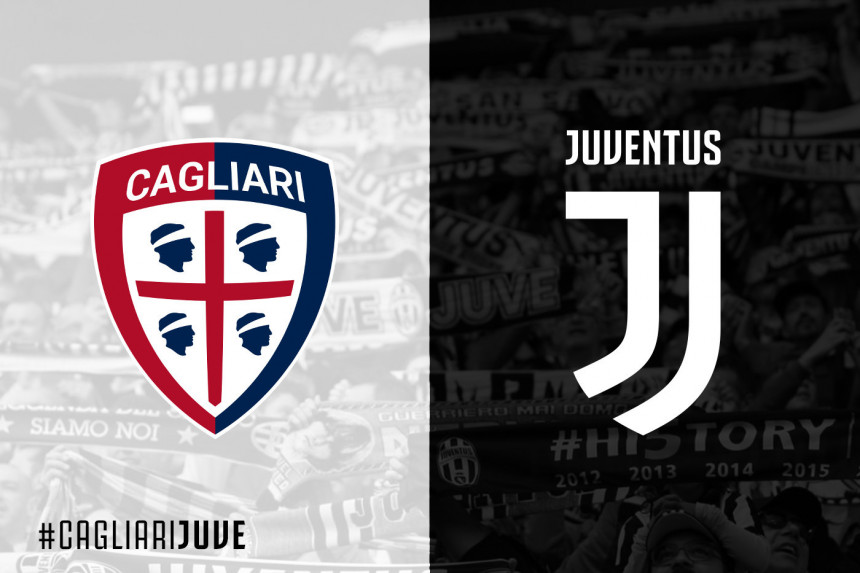 ITA: Juventus teško slomio otpor Kaljarija!