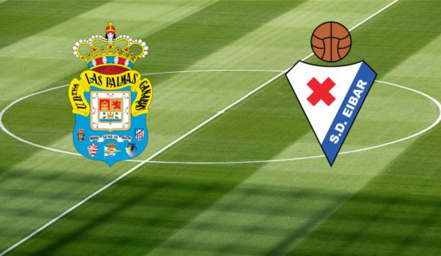 ШПА: Шта изгуби Лас Палмасе?!