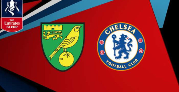 ФА Куп: Норич одолео, Челси мора још једну утакмицу!