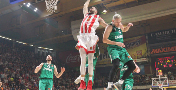 Analiza: Crvena zvezda ''između dvije vatre''...