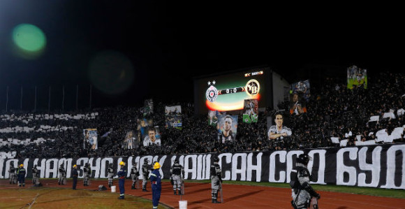 Analiza: Kako je UEFA odustala od gonjenja Partizana?