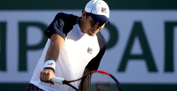 Sidnej: Lajovića iznenadio anonimus!