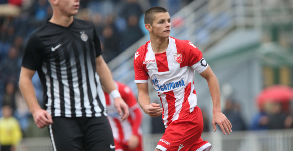 Zvezda šalje Bijeljinca, Joveljića, u Rad?!