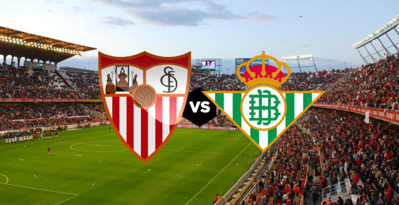 ŠPA: Spektakularni seviljski derbi pripao Betisu - 3:5!