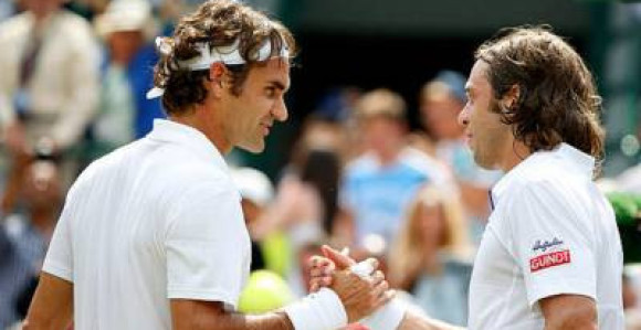 "Federer se muči da vodi normalan život!"