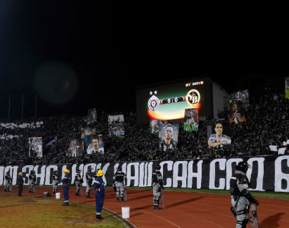 Analiza: Kako je UEFA odustala od gonjenja Partizana?