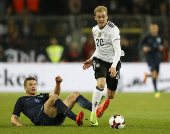Bajernov projekat „FK Njemačka“ u Minhenu!