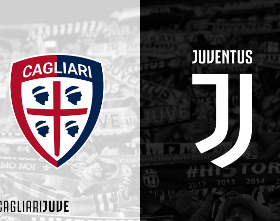 ITA: Juventus teško slomio otpor Kaljarija!