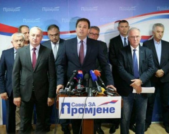 Ivanićev izbor određuje sudbinu drugog kandidata