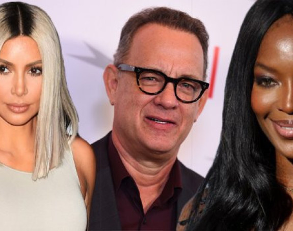 Svjetske zvijezde koje slave Božić