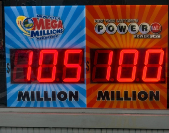 Пало му с неба 450 милиона долара