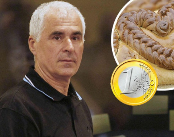 I Srbi u Hagu slaviće Božić