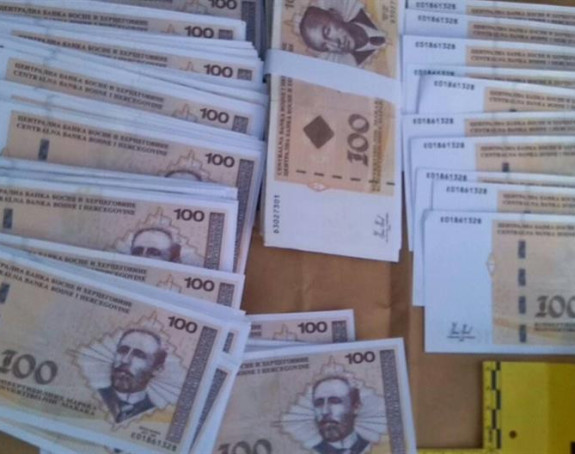 РС има 1% учешћа у капиталу банака