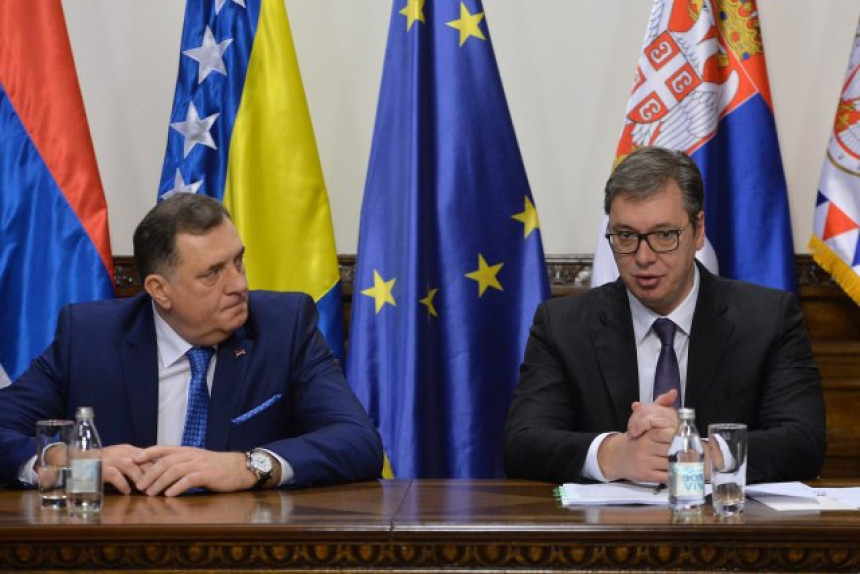 Jedinstvom za očuvanje naroda 