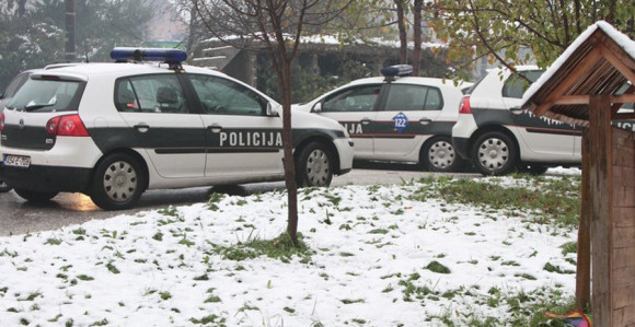 Pronađeno tijelo muškarca