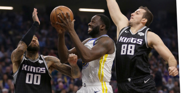 Kari dominirao, Bogdan i Bjelica izgubili od šampiona!