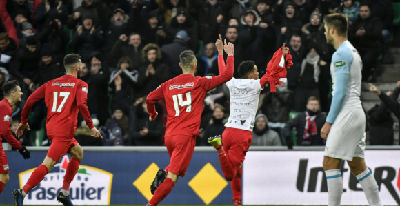 FRA Kup: Šokantan poraz Marselja od četvrtoligaša!