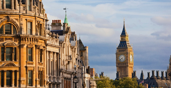 Do kraja vijeka Njujork i London pod morem