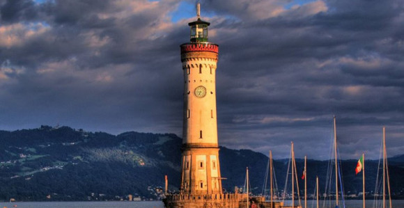 Za svetioničare, plata 130.000 $