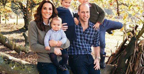 Kejt Midlton ponovo trudna