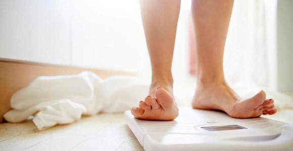 Evo zašto nikada ne treba da stajete na vagu