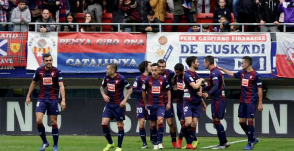 ŠPA: Dmitrović na klupi, "nula" Eibara i Viljareala!