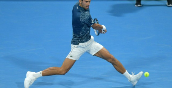 Novak: Kad igram sa Markom više i brinem!