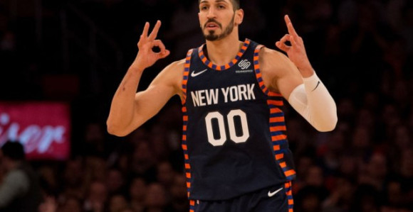 Kanter se plaši puta u London: Ubiće me!