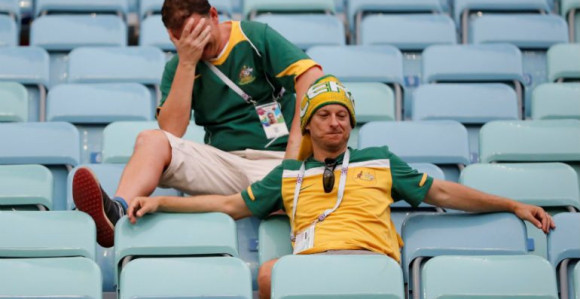 Senzacija na Kupu Azije: Jordan šokirao Australiju!