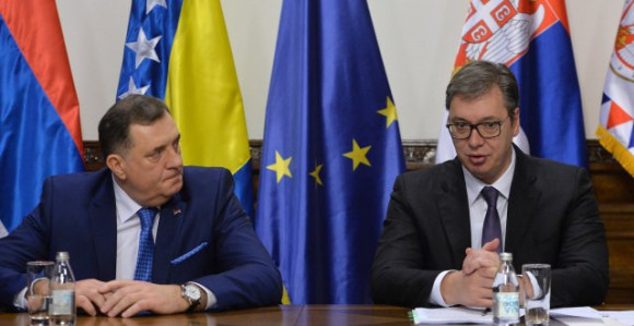 Jedinstvom za očuvanje naroda 