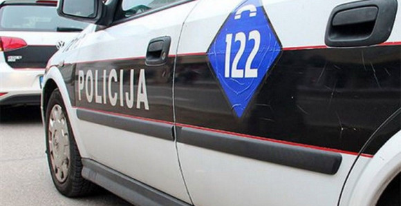 Tuča i pucnjava u Mostaru