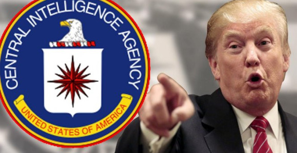 Počeo rat protiv duboke države