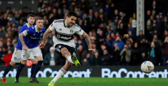 FA Kup: Mitrović tragičar, Fulam ispao, Siti bez milosti!