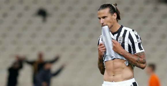 Arapi tvrde: Prijović sutra potpisuje za Al Itihad!