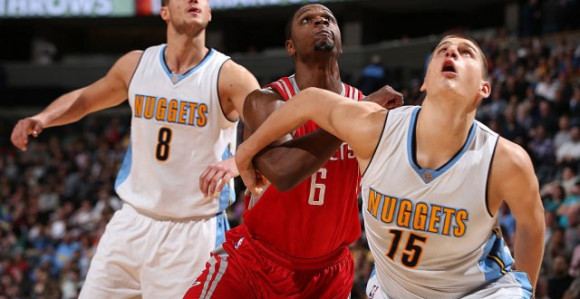 Galinari: Tako nas uče u Evropi! Gledajte Jokića!