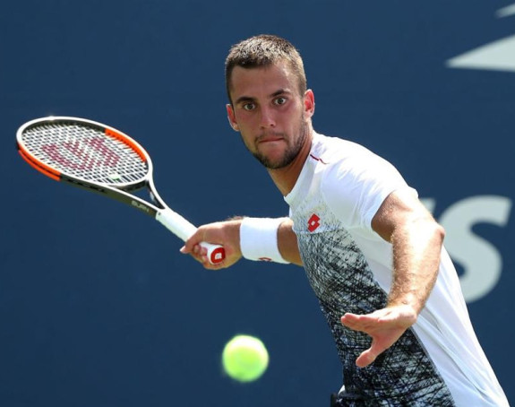 Oklend: Sreća uz Đerea!