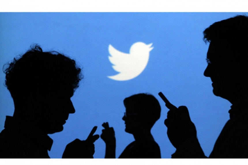 Твитер суспендовао више од 125.000 налога 