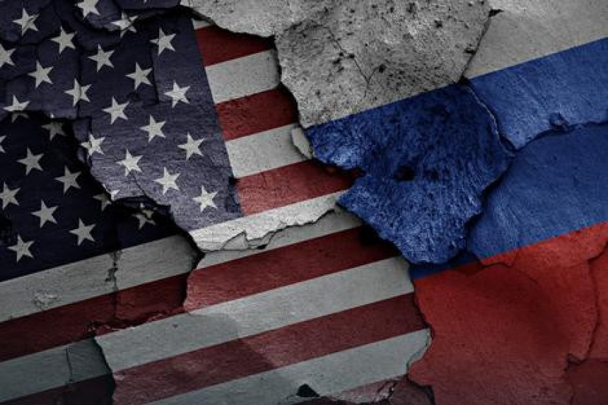Разлози правог окршаја Русије и Америке