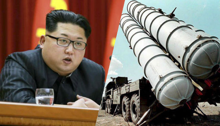 Сјеверна Кореја лансира сателит можда већ сутра